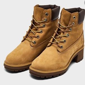 Timberland Kinsley women size 9